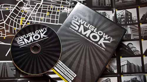 produkcja filmowa dwuglowy smok produkcja filmowa dwuglowy smok